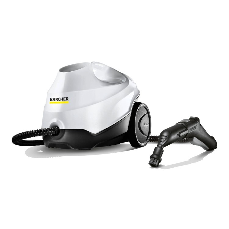 Kärcher SC 3 EasyFix Steam Cleaner – Powerful Fast & Chemical-Free Cleaning