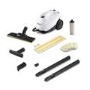 Kärcher SC 3 EasyFix Steam Cleaner – Powerful Fast & Chemical-Free Cleaning