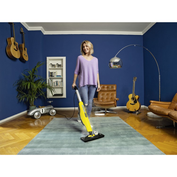 Refurbished Karcher SC3 EasyFix Upright Steam Mop
