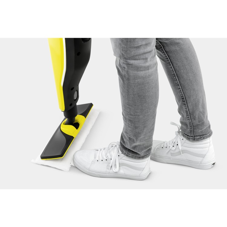 Refurbished Karcher SC3 EasyFix Upright Steam Mop