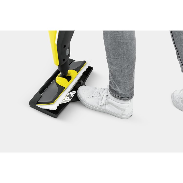 Refurbished Karcher SC3 EasyFix Upright Steam Mop