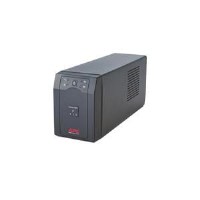 GRADE A1 - APC Smart-UPS SC 420VA - UPS - 260 Watt - 420 VA