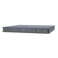 GRADE A1 - APC Smart-UPS SC 450VA 230V