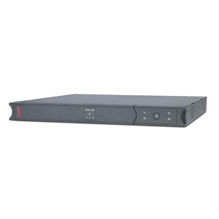 GRADE A1 - APC Smart-UPS SC 450VA 230V