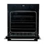 CDA SC500BL Electric Single Oven - Black