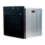 CDA SC500BL Electric Single Oven - Black