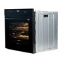CDA SC500BL Electric Single Oven - Black