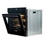 CDA SC500BL Electric Single Oven - Black
