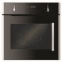 Refurbished CDA SC621SS 60cm Single Built In Electric Oven