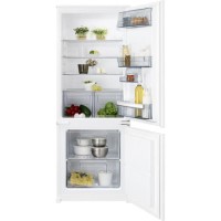 Refurbished AEG SCB5142VLS Integrated 217 Litre 70/30 Low Frost Fridge Freezer 