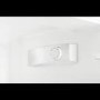 Refurbished AEG SCB5142VLS Integrated 217 Litre 70/30 Low Frost Fridge Freezer 