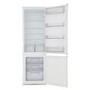 AEG SCB61811LS 54cm Wide 60-40 Integrated Upright Fridge Freezer - White