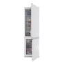 AEG SCB61811LS 54cm Wide 60-40 Integrated Upright Fridge Freezer - White