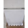 Refurbished AEG SCB6181XLS Integrated 272 Litre 70/30 Frost Free Fridge Freezer White