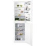 Refurbished AEG SCB718F3LS Integrated 206 Litre 50/50 Fridge Freezer