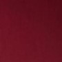 Burgundy Velvet Fibre Filled Sofa Scatter Cushion - 50 x 50cm - Payton