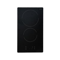 CDA 30cm 2 Zone Domino Ceramic Hob