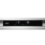 Refurbished AEG SCE818E7MF Integrated 247 Litre 70/30 Frost Free Fridge Freezer White