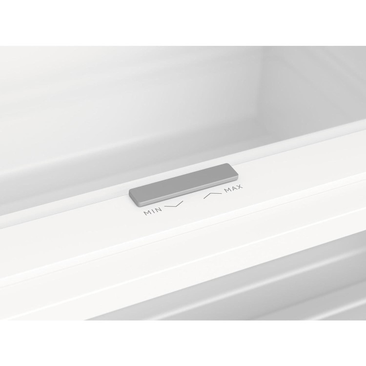 AEG 8000 Series 244 Litre 70/30 Integrated Fridge Freezer