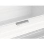 Refurbished AEG SCE818E8TS Integrated 256 Litre 70/30 Fridge Freezer White