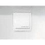 AEG 253 Litre 70/30 Integrated Fridge Freezer With TwinTech