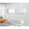 AEG 253 Litre 70/30 Integrated Fridge Freezer With TwinTech