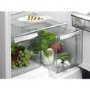 AEG 253 Litre 70/30 Integrated Fridge Freezer With TwinTech