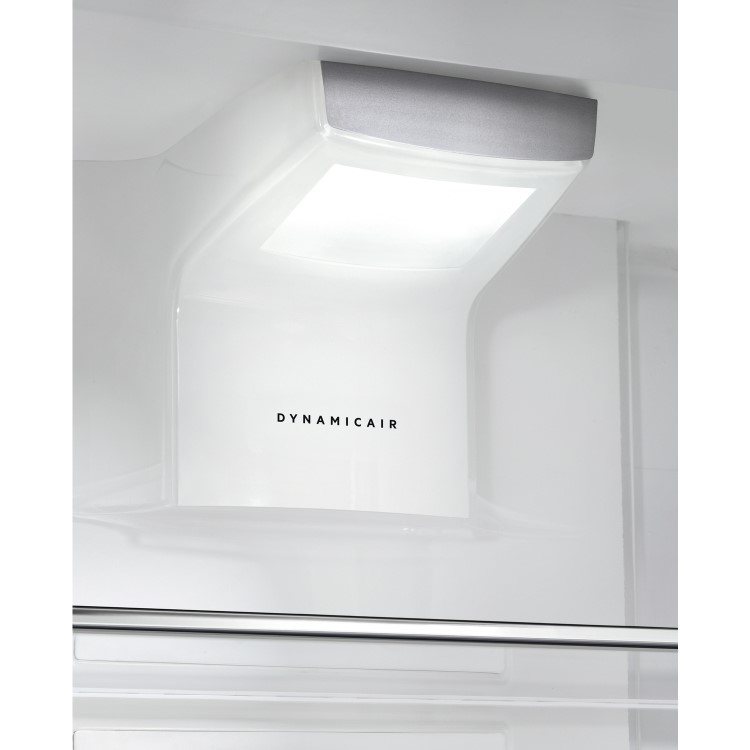 AEG SCE81928TS 70-30 Integrated Fridge Freezer - Sliding Rail