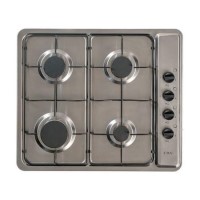 CDA 60cm 4 Zone Gas Hob