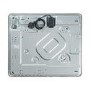 CDA 60cm 4 Zone Gas Hob