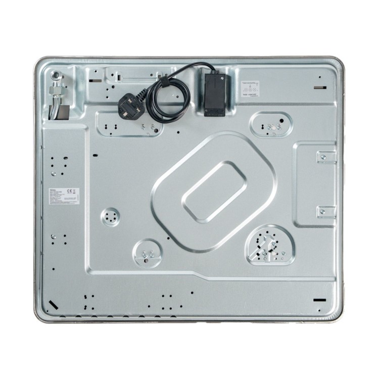CDA 60cm 4 Zone Gas Hob