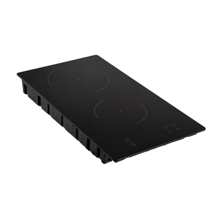 CDA 30cm 2 Zone Domino Induction Hob