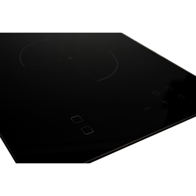 CDA 30cm 2 Zone Domino Induction Hob
