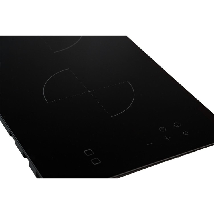 CDA 30cm 2 Zone Domino Induction Hob