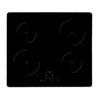CDA 60cm 4 Zone Induction Hob