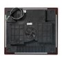 CDA 60cm 4 Zone Induction Hob