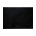 SCN070FR CDA 75cm 5 Zone Induction Hob