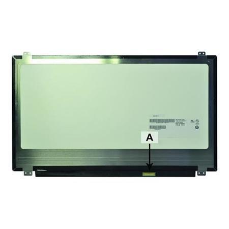 LCD panel Laptop 15.6 WUXGA 1920X1080 LED Matte
