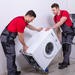 Removal and recycling of your existing appliance at the time of delivery. 