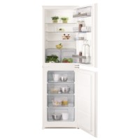 AEG SCS51810S1 50-50 Integrated Fridge Freezer