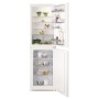 AEG SCS51810S1 50-50 Integrated Fridge Freezer