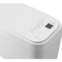 Panasonic SD-B2510WXC Automatic Bread Maker with 21 Programmes – White