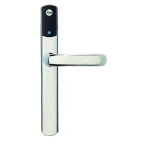 GRADE A1 - Yale Conexis L1 Smart Door Lock