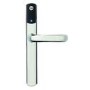 Yale Conexis L1 Bluetooth Smart Door Lock - Chrome