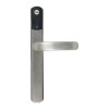 Yale Conexis L1 Bluetooth Smart Door Lock - Satin Nickel