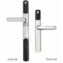GRADE A1 - Yale Conexis L1 Smart Door Lock