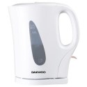 SDA1567 Daewoo Essentials 1.7L Fast Boiling Electric Kettle - White