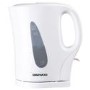 Daewoo Essentials 1.7L Fast Boiling Electric Kettle - White