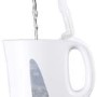 Daewoo Essentials 1.7L Fast Boiling Electric Kettle - White