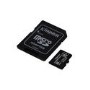 Kingston Canvas Select Plus 32GB UHS-I Micro SD Memory Card + SD Adapter